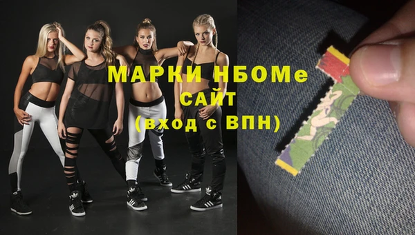 Альфа ПВП Лагань