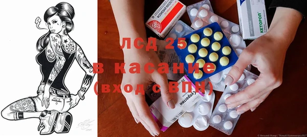 Альфа ПВП Лагань